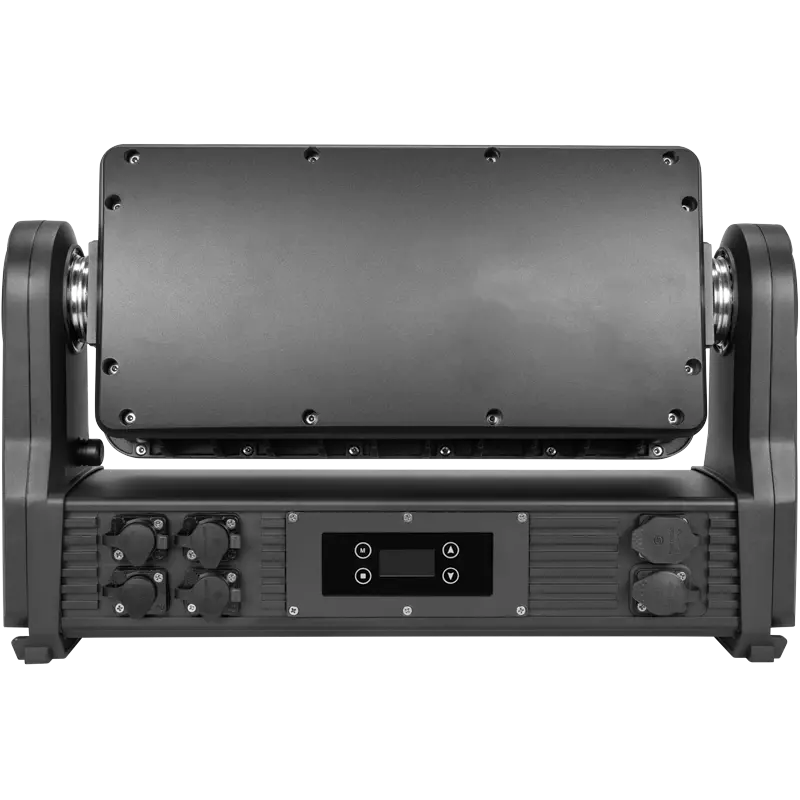 Flash ART StrobeFX 1000 IP CRMX - Image 4