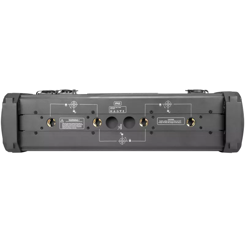 Flash ART StrobeFX 1000 IP CRMX - Image 5