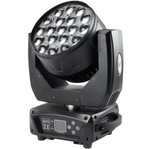Flash MH-BEAM LED 1915 ZOOM v2401
