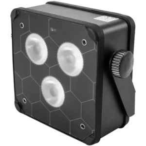 Flash EVENT parACCU 320 WDMX