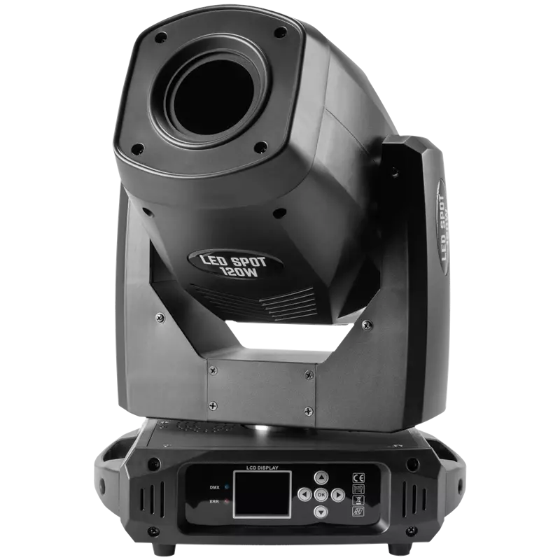 Flash MH-HYBRID LED 120