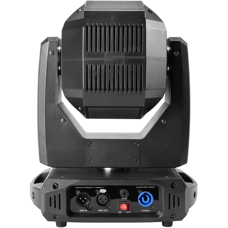 Flash MH-HYBRID LED 120 - Image 4