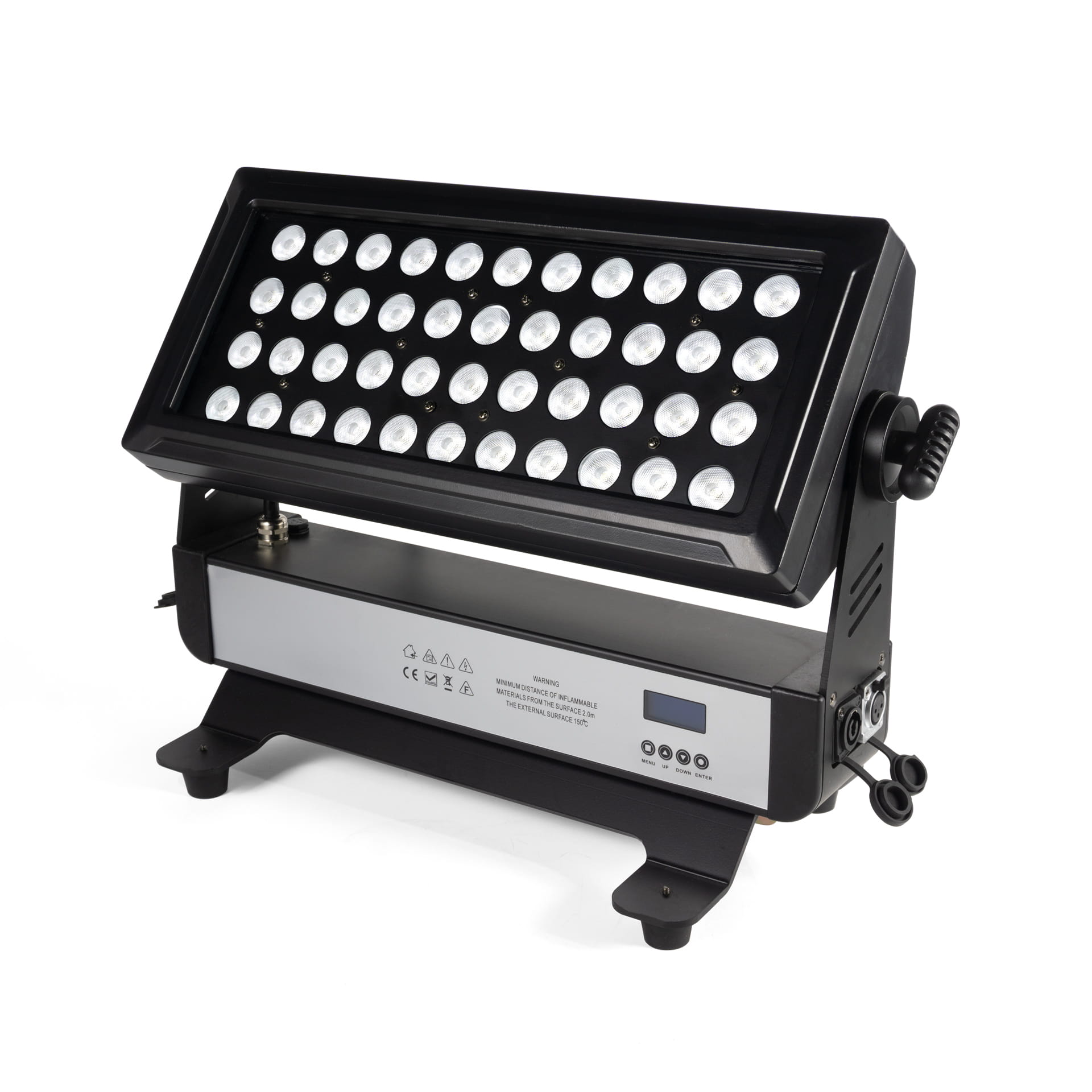 Flash EVENT WASH LED 4415 +AUV IP