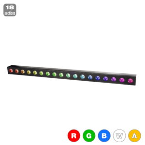 Flash LedBar 185 +A
