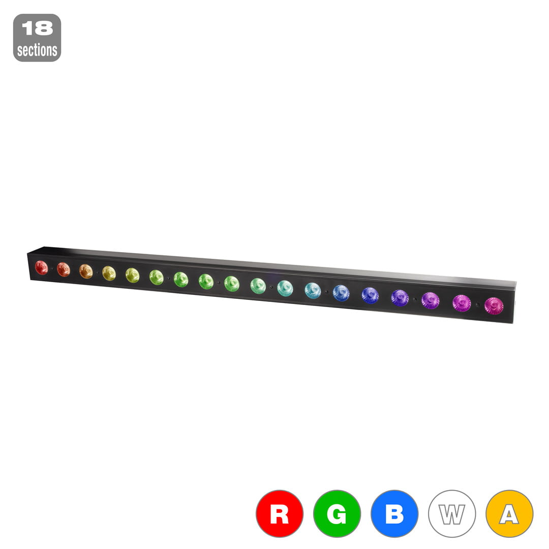 Flash LedBar 185 +A
