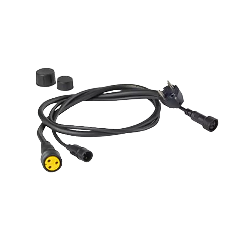 Flash M-WASH LED 185 +A IP - Image 2