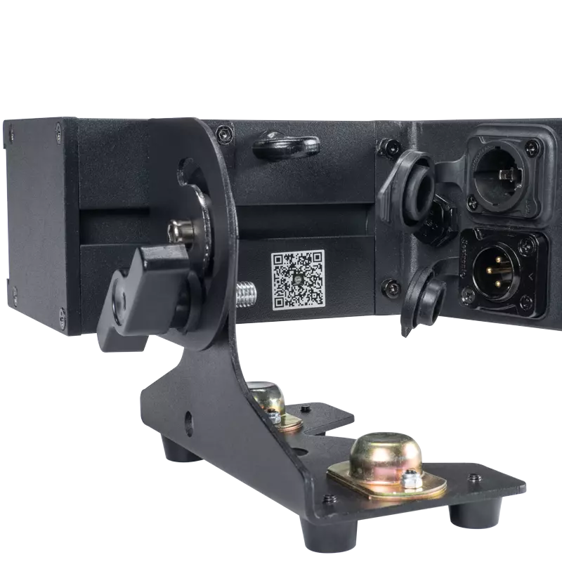 Flash EVENT LedBarACCU 920 IP WDMX AUV - Image 5