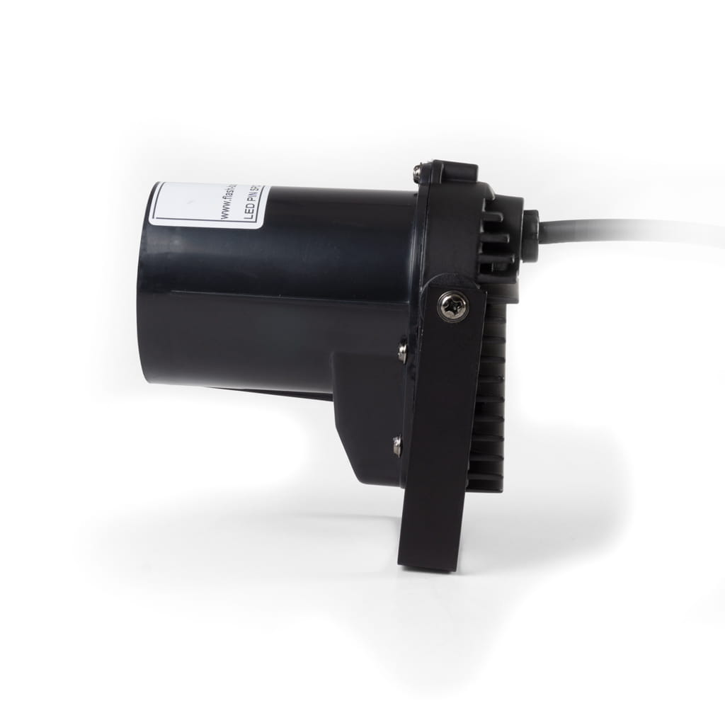 Flash PIN-SPOT LED 5W CREE BLACK - Image 3