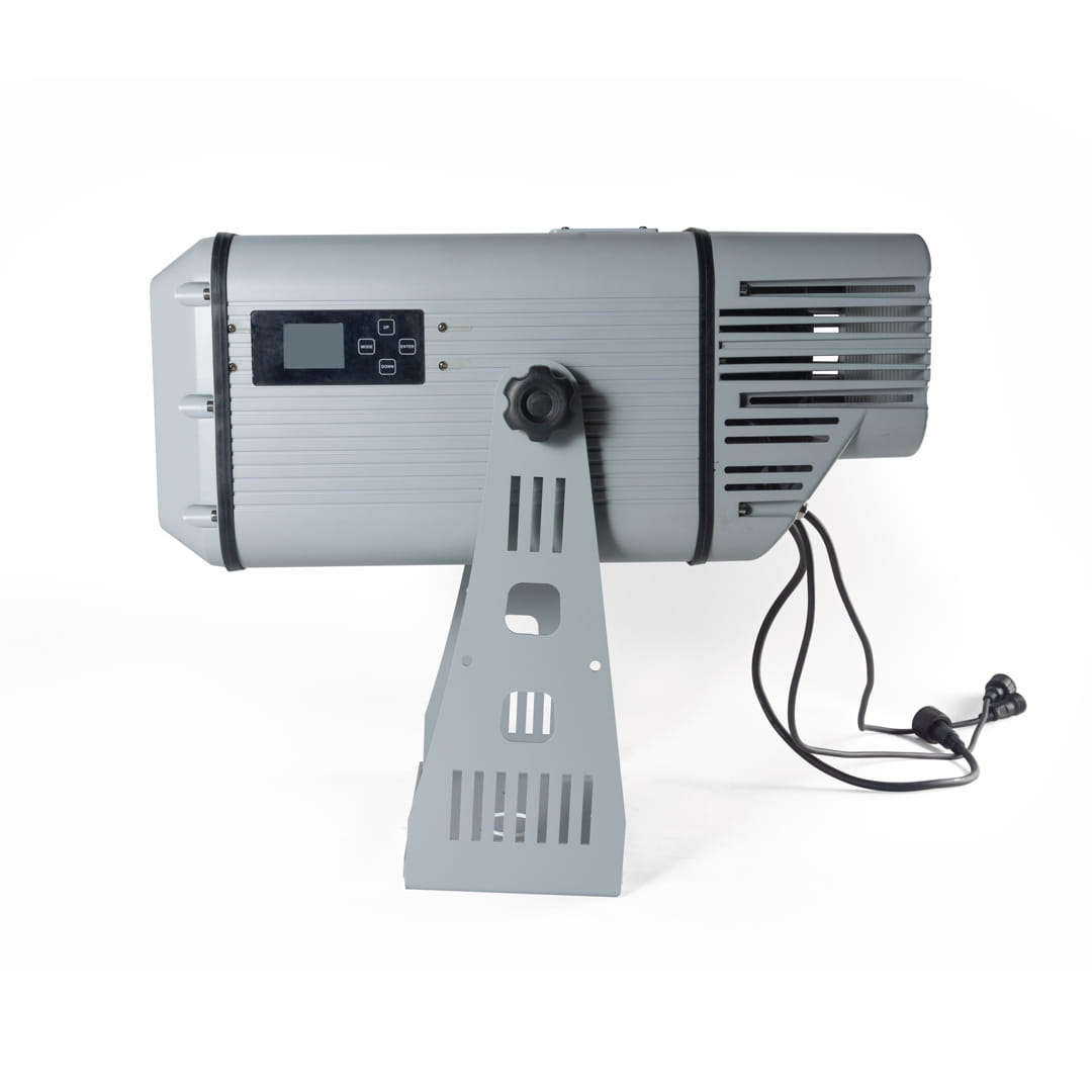 Flash GOBO Projector 300 IP AnimaEfect - Image 2