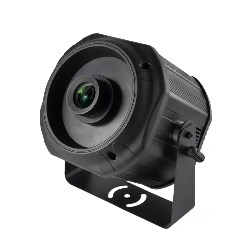 Flash GOBO Projector 200 IP