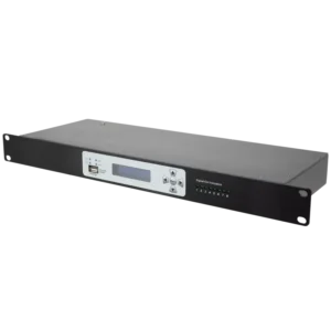 Flash SPLITER ARTNET/ DMX 8x512 ch