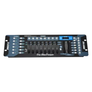 Flash CONTROLLER DMX 192 V.23