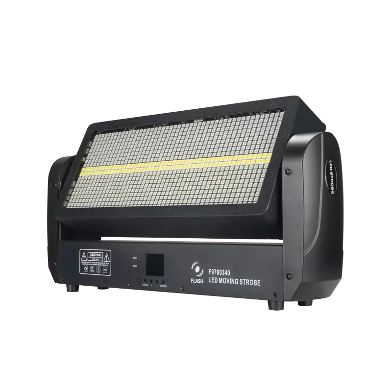 Flash M-STROBE LED 400 OMEGA FL