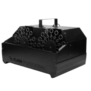 Flash BUBBLE MACHINE 100 DOUBLE