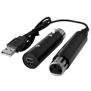 Flash CONTROLLER DMX 128CH SUSHI