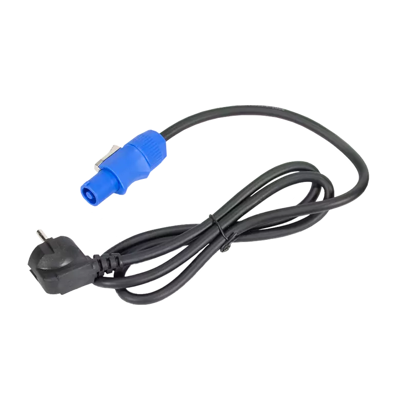 Flash PAR64 LED P200 - Image 2
