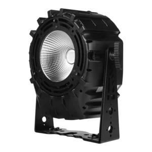 Flash PAR64 LED P250 WW 2000+9000K
