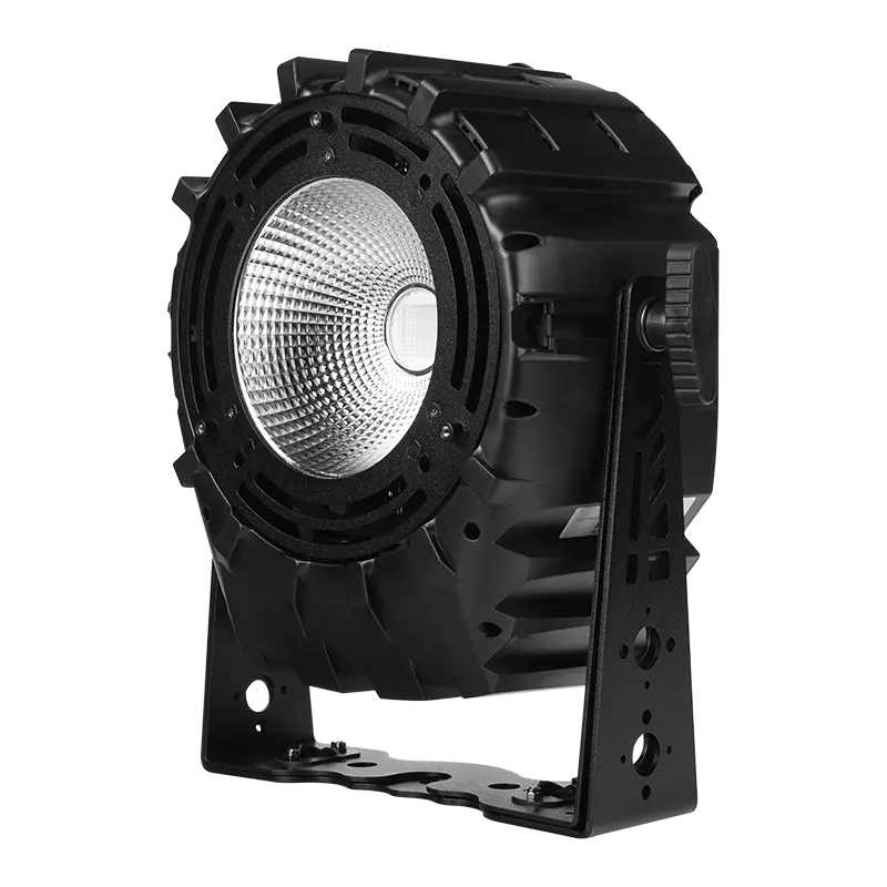 Flash PAR64 LED P250 WW 2000+9000K