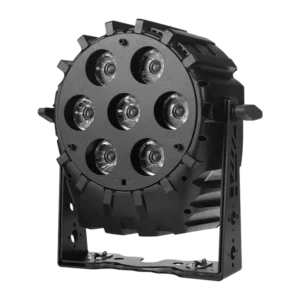 Flash PAR64 LED P710 8°