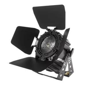 Flash PAR64 LED P250 WW 22/5200K V