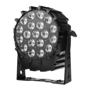 Flash PAR64 LED P1910
