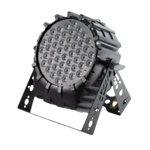 Flash PAR64 LED P483