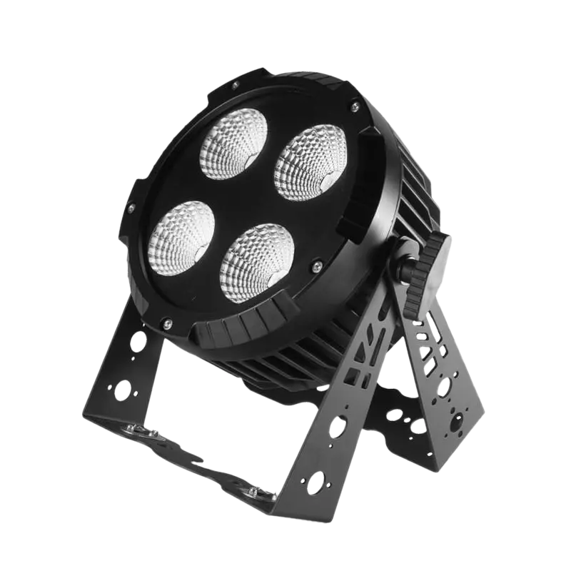 Flash PAR64 LED P430 IP ALU T1
