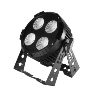 Flash PAR64 LED P430 ALU