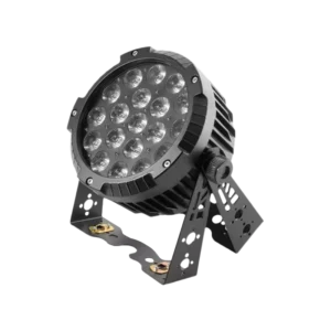 Flash PAR64 LED P1910 IP ALU T