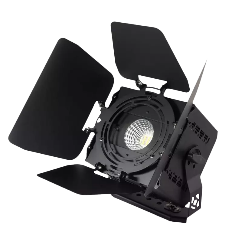 Flash SQUARE LED P300 IP