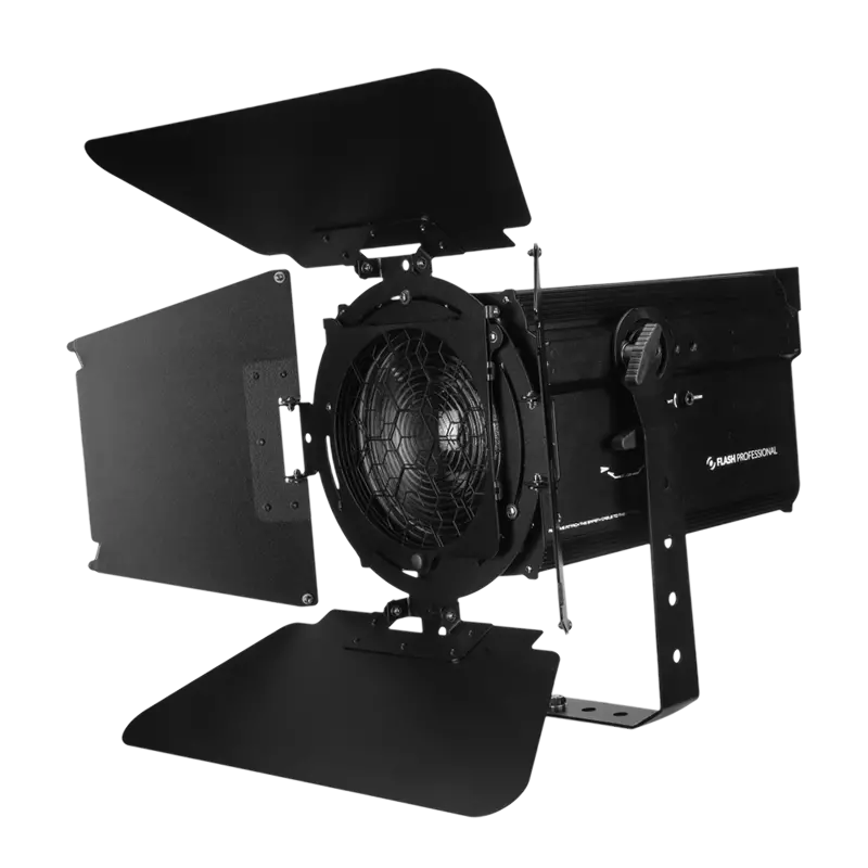 Flash FRESNEL LED F300 +AUV
