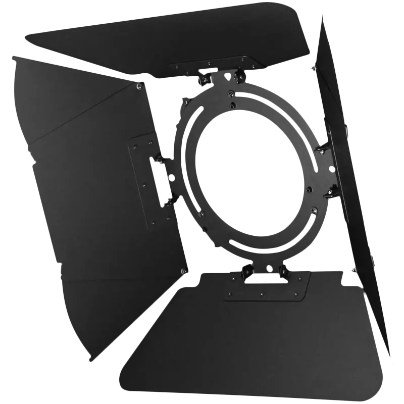 Flash SPC FRESNEL BARNDOOR