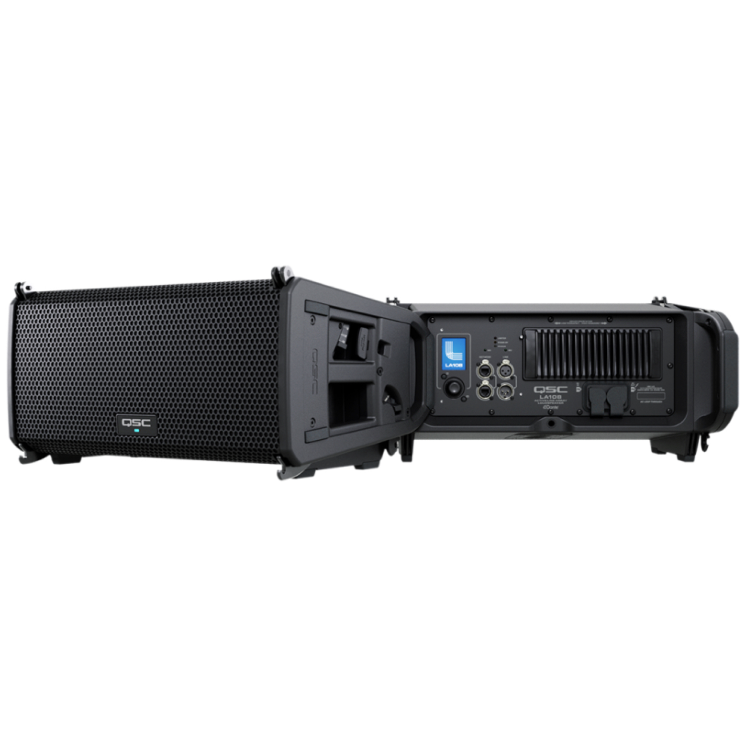 QSC LA108 - Image 4